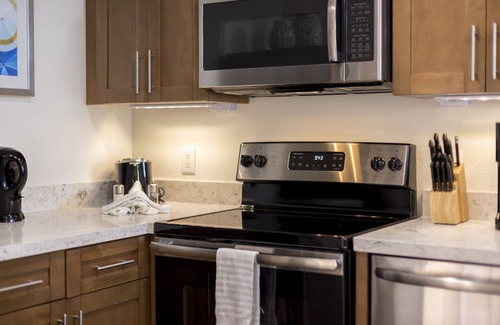 Carlsbad Hotel | Grand Pacific Palisades