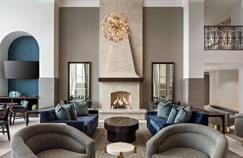 Carlsbad Hotel | Grand Pacific Palisades