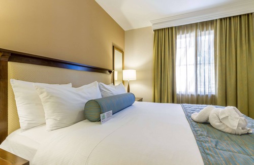 Carlsbad Hotel | Grand Pacific Palisades