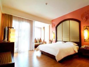 Cha-am Complejo | Grand Pacific Sovereign Resort & Spa