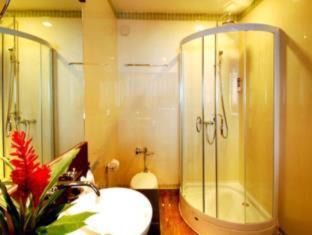 Cha-am Complejo | Grand Pacific Sovereign Resort & Spa