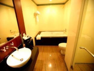 Cha-am Complejo | Grand Pacific Sovereign Resort & Spa