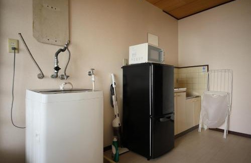 Taisho-ku Apartamento | Grand Palace Taisho