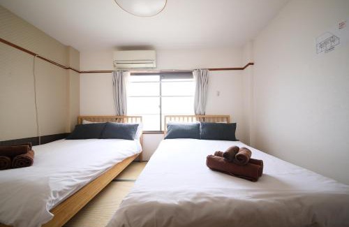 Taisho-ku Apartamento | Grand Palace Taisho