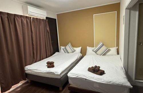 Taisho-ku Apartamento | Grand Palace Taisho