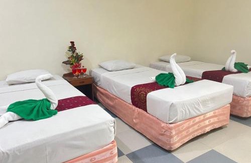 Sidomulyo Hotel | Grand Palem Hotel
