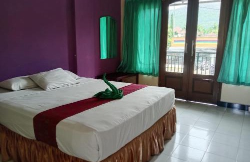 Sidomulyo Hotel | Grand Palem Hotel