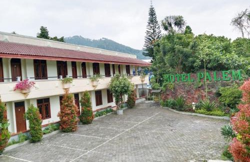 Sidomulyo Hotel | Grand Palem Hotel