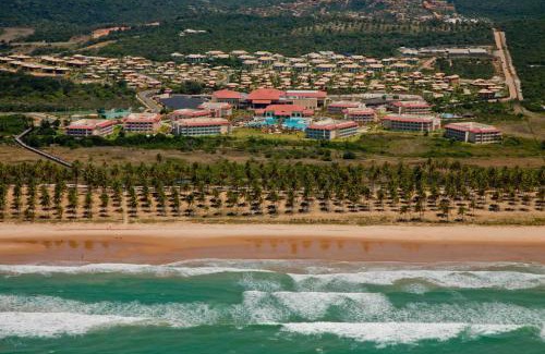 Imbassai Complejo | Grand Palladium Imbassaí Resort & Spa - All Inclusive