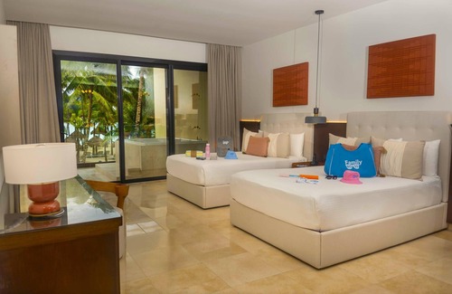 Tankah Complejo | Grand Palladium Kantenah Resort & Spa All Inclusive