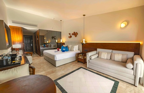 Tankah Complejo | Grand Palladium Kantenah Resort & Spa All Inclusive