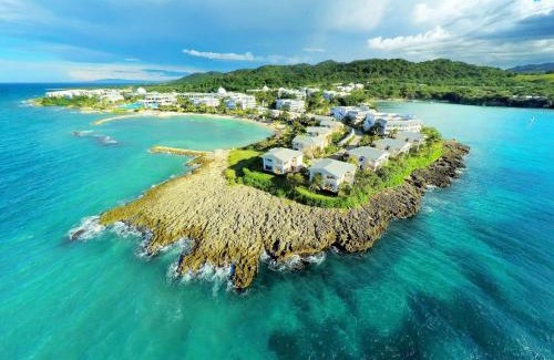 Lucea Complejo | Grand Palladium Lady Hamilton Resort & Spa - All Inclusive