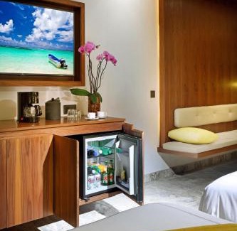 Costa Mujeres Complejo | Grand Palladium Select Costa Mujeres - All Inclusive