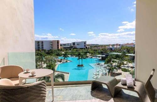 Costa Mujeres Complejo | Grand Palladium Select Costa Mujeres - All Inclusive