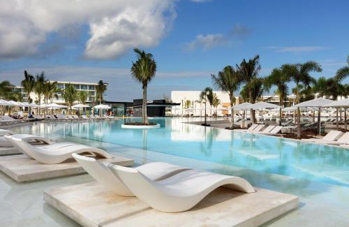 Costa Mujeres Complejo | Grand Palladium Select Costa Mujeres - All Inclusive