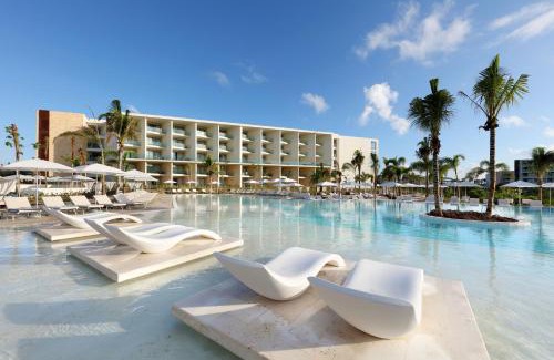 Costa Mujeres Complejo | Grand Palladium Select Costa Mujeres - All Inclusive
