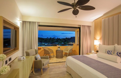 Tankah Complejo | Grand Palladium White Sand Resort & Spa All Inclusive
