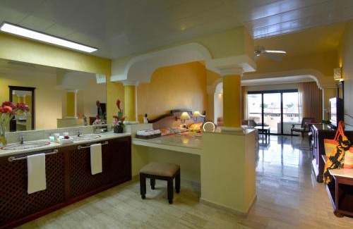 Tankah Complejo | Grand Palladium White Sand Resort & Spa - All Inclusive