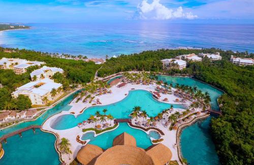 Tankah Complejo | Grand Palladium White Sand Resort & Spa - All Inclusive