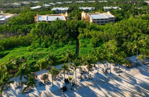 Tankah Complejo | Grand Palladium White Sand Resort & Spa - All Inclusive