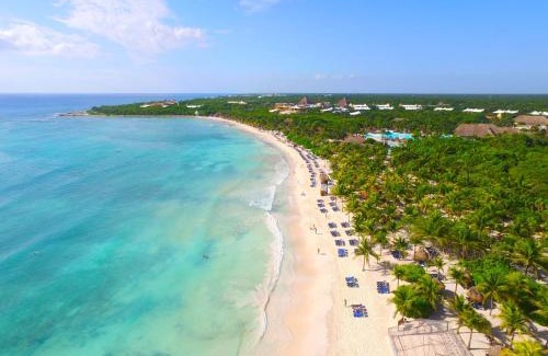 Tankah Complejo | Grand Palladium White Sand Resort & Spa - All Inclusive