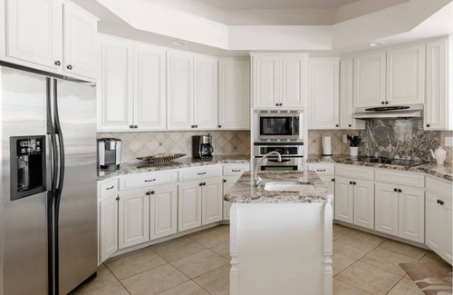 Preston Hills Casa | Grand Palms - Luxury Scottsdale Estate w/ Pool