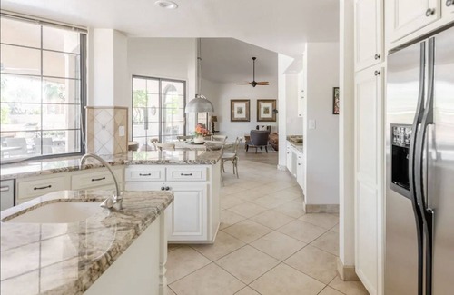 Preston Hills Casa | Grand Palms - Luxury Scottsdale Estate w/ Pool