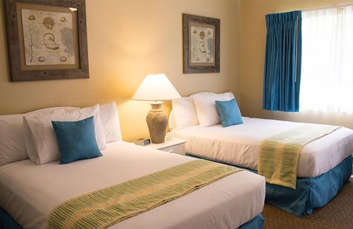 Surfside Beach Complejo | Grand Palms Resort 2bdr Deluxe
