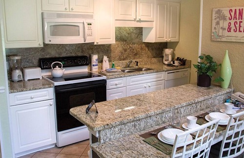 Surfside Beach Complejo | Grand Palms Resort 2bdr Deluxe