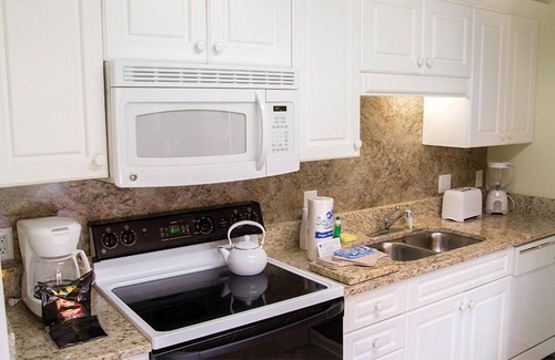 Surfside Beach Complejo | Grand Palms Resort 2bdr Deluxe