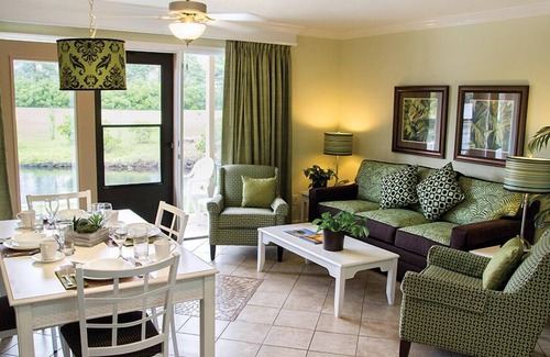 Surfside Beach Complejo | Grand Palms Resort 1bdr