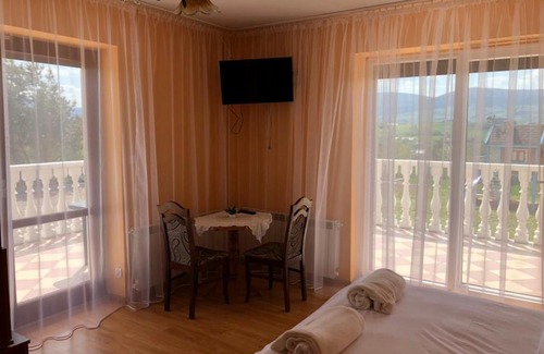 Glichow Cama Y Desayuno | Grand Panorama