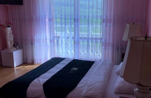 Glichow Cama Y Desayuno | Grand Panorama