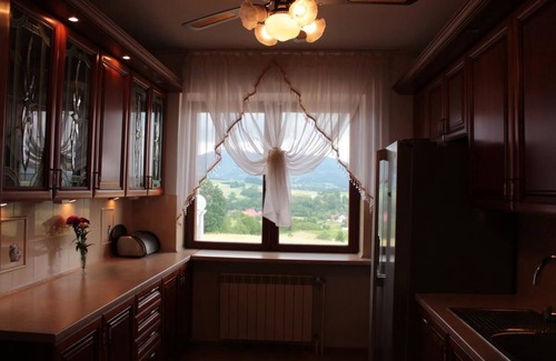 Glichow Cama Y Desayuno | Grand Panorama