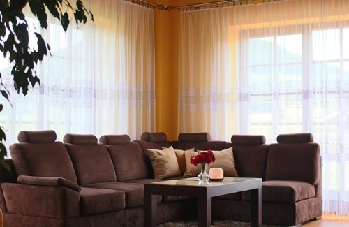 Glichow Cama Y Desayuno | Grand Panorama