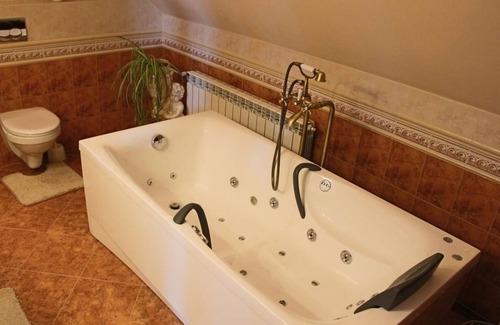Glichow Cama Y Desayuno | Grand Panorama