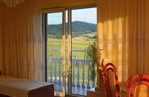 Glichow Cama Y Desayuno | Grand Panorama