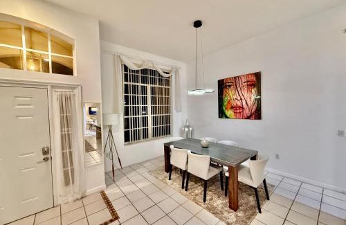 Sandy Ridge Casa | Grand Panoramic 4BR Pool Home Near Disney World