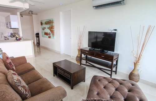Playa Bonita Village Condominio | Gran vista panorámica