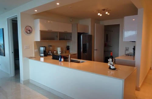 Playa Bonita Village Condominio | Gran vista panorámica