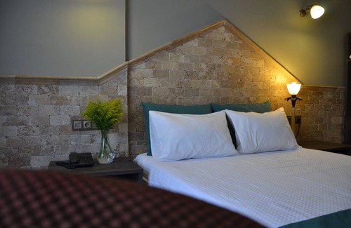 Corlu Hotel | Grand Park Hotel Corlu
