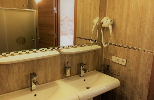 Corlu Hotel | Grand Park Hotel Corlu
