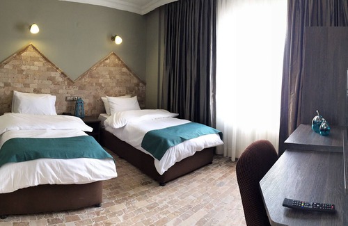 Corlu Hotel | Grand Park Hotel Corlu