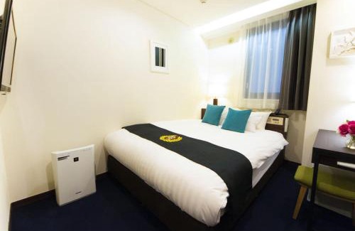 Kamata Hotel | Grand Park Hotel Panex Tokyo