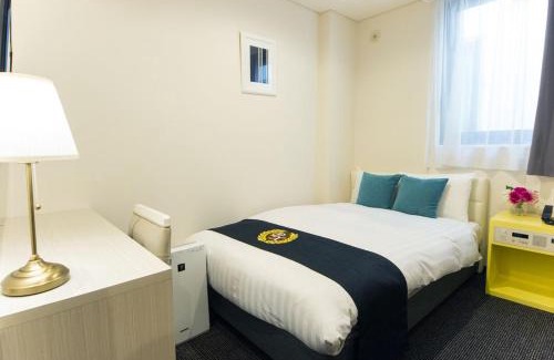Kamata Hotel | Grand Park Hotel Panex Tokyo