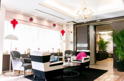 Kamata Hotel | Grand Park Hotel Panex Tokyo