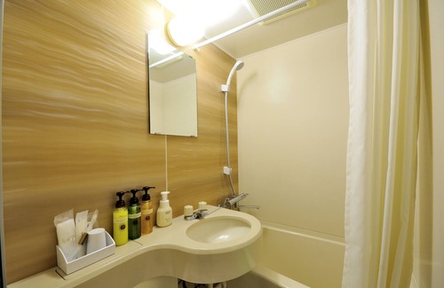 Kamata Hotel | Grand Park Hotel Panex Tokyo
