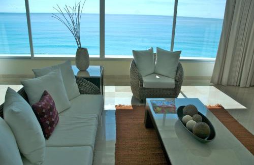 Punta Cancún Complejo | Grand Park Royal Cancun - All Inclusive
