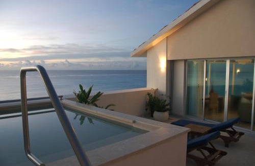 Punta Cancún Complejo | Grand Park Royal Cancun - All Inclusive