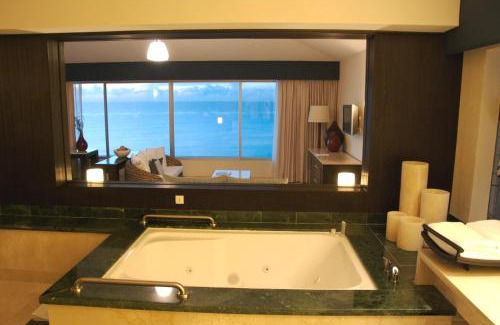 Punta Cancún Complejo | Grand Park Royal Cancun - All Inclusive